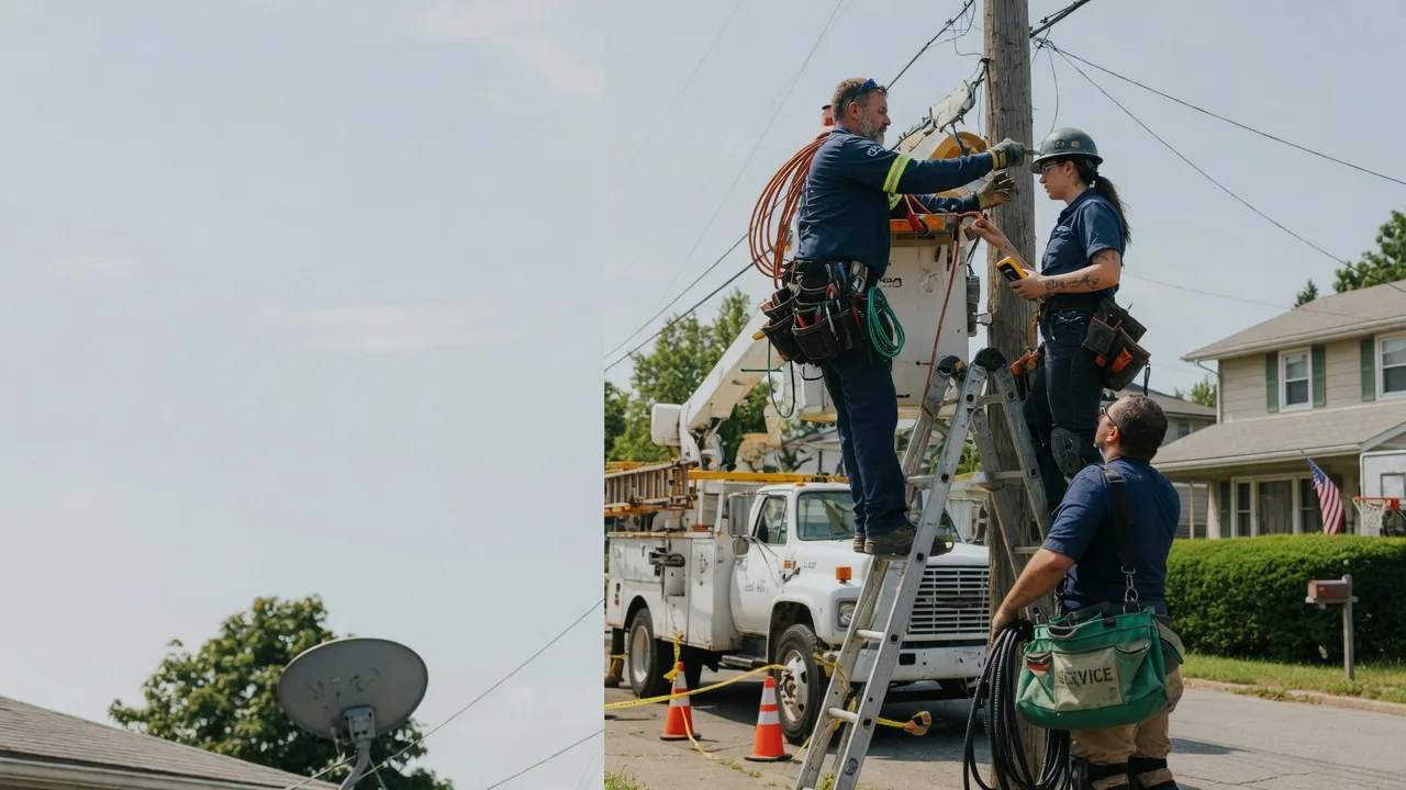 Electrical Repair in Randall, MN near me